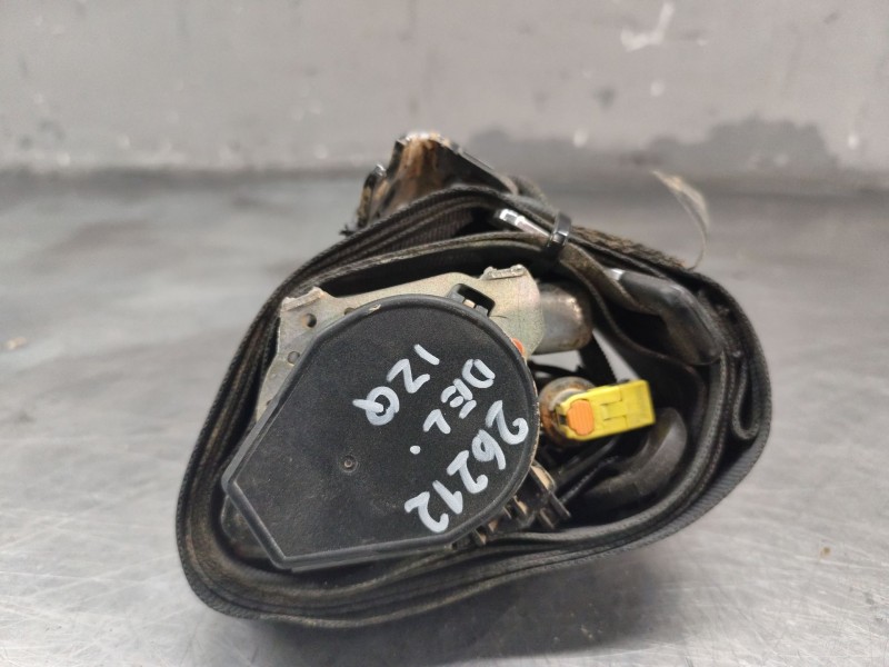 Recambio de cinturon seguridad delantero izquierdo para ford tourneo courier b460 monospace 1.0 ecoboost referencia OEM IAM   