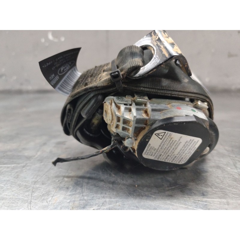 Recambio de cinturon seguridad delantero izquierdo para ford tourneo courier b460 monospace 1.0 ecoboost referencia OEM IAM   