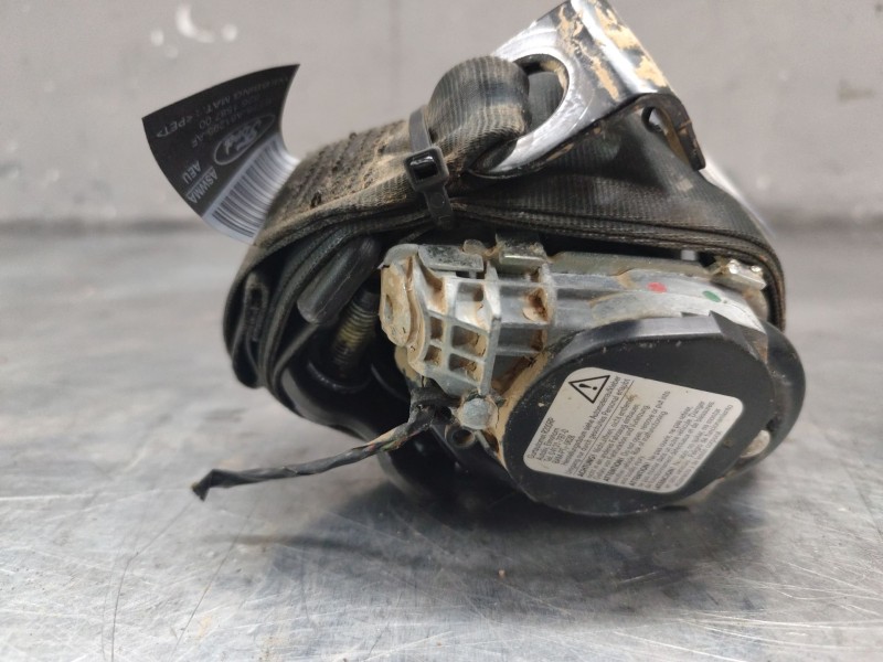 Recambio de cinturon seguridad delantero izquierdo para ford tourneo courier b460 monospace 1.0 ecoboost referencia OEM IAM   