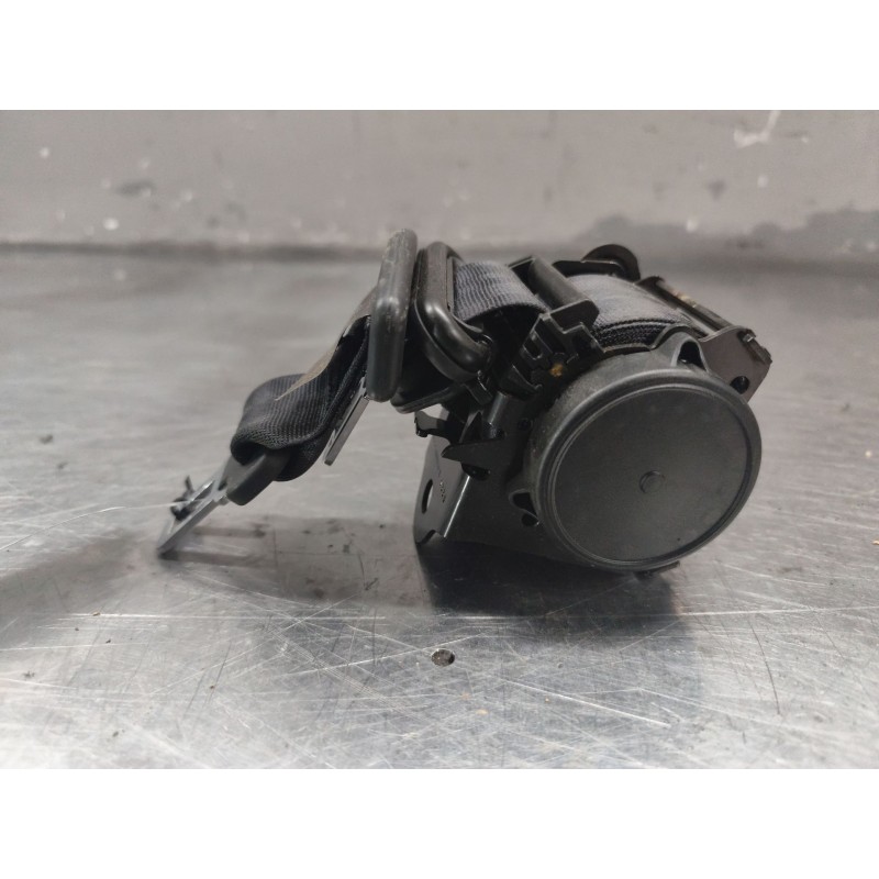 Recambio de cinturon seguridad trasero central para ford tourneo courier b460 monospace 1.0 ecoboost referencia OEM IAM   
