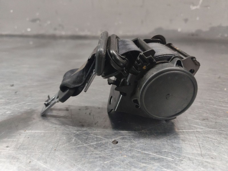 Recambio de cinturon seguridad trasero central para ford tourneo courier b460 monospace 1.0 ecoboost referencia OEM IAM   