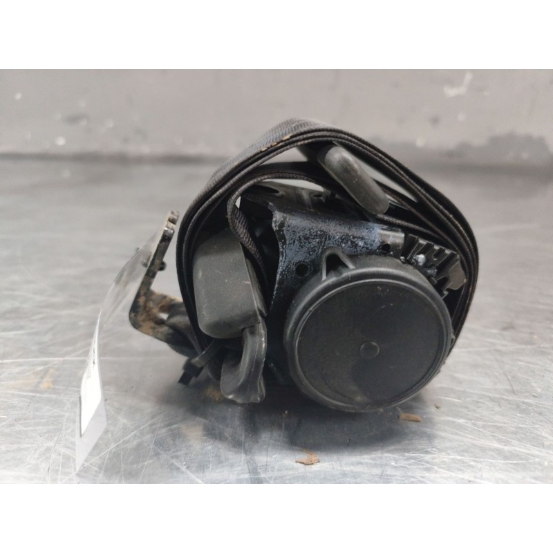 Recambio de cinturon seguridad trasero derecho para ford tourneo courier b460 monospace 1.0 ecoboost referencia OEM IAM   