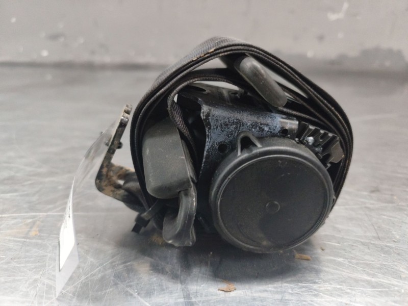 Recambio de cinturon seguridad trasero derecho para ford tourneo courier b460 monospace 1.0 ecoboost referencia OEM IAM   