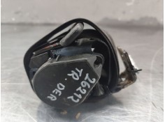 Recambio de cinturon seguridad trasero derecho para ford tourneo courier b460 monospace 1.0 ecoboost referencia OEM IAM    2