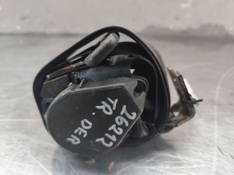 Recambio de cinturon seguridad trasero derecho para ford tourneo courier b460 monospace 1.0 ecoboost referencia OEM IAM   