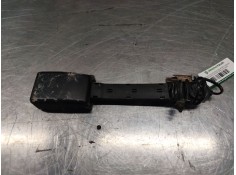 Recambio de enganche de cinturon delantero derecho para ford tourneo courier b460 monospace 1.0 ecoboost referencia OEM IAM   