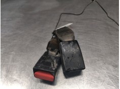 Recambio de enganche de cinturon trasero central para ford tourneo courier b460 monospace 1.0 ecoboost referencia OEM IAM   