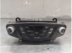 Recambio de mando calefaccion / aire acondicionado para ford tourneo courier b460 monospace 1.0 ecoboost referencia OEM IAM ET76