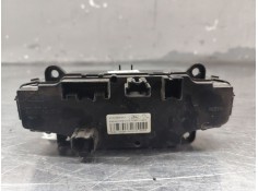 Recambio de mando calefaccion / aire acondicionado para ford tourneo courier b460 monospace 1.0 ecoboost referencia OEM IAM ET76 2