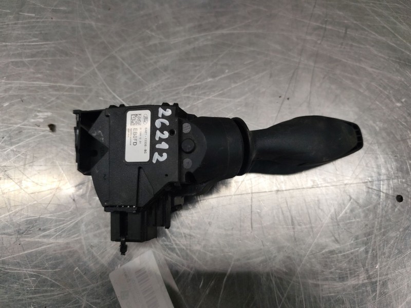 Recambio de mando intermitentes para ford tourneo courier b460 monospace 1.0 ecoboost referencia OEM IAM 8A6T13335BC  