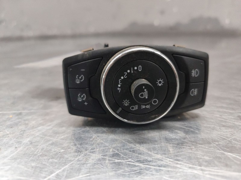 Recambio de mando luces para ford tourneo courier b460 monospace 1.0 ecoboost referencia OEM IAM AV1T13D061AD  