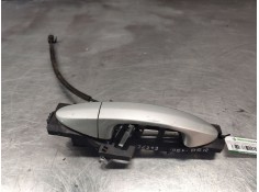 Recambio de maneta exterior delantera derecha para ford tourneo courier b460 monospace 1.0 ecoboost referencia OEM IAM   