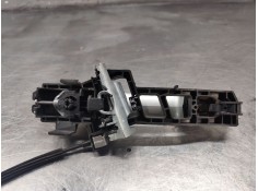 Recambio de maneta exterior delantera derecha para ford tourneo courier b460 monospace 1.0 ecoboost referencia OEM IAM    2