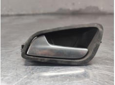 Recambio de maneta interior delantera izquierda para ford tourneo courier b460 monospace 1.0 ecoboost referencia OEM IAM   