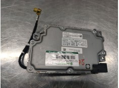 Recambio de modulo electronico para ford tourneo courier b460 monospace 1.0 ecoboost referencia OEM IAM GU5T14G371HGB  