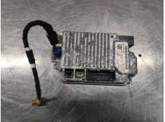 Recambio de modulo electronico para ford tourneo courier b460 monospace 1.0 ecoboost referencia OEM IAM GU5T14G371HGB   2