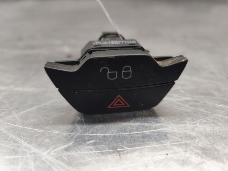 Recambio de warning para ford tourneo courier b460 monospace 1.0 ecoboost referencia OEM IAM AM5T1318H03C A350AAD3L0E 