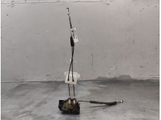 Recambio de cerradura puerta delantera derecha para nissan murano i (z50) 3.5 4x4 referencia OEM IAM   