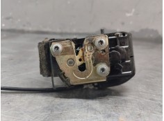 Recambio de cerradura puerta trasera izquierda para nissan murano i (z50) 3.5 4x4 referencia OEM IAM    2