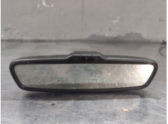 Recambio de espejo interior para nissan murano i (z50) 3.5 4x4 referencia OEM IAM   