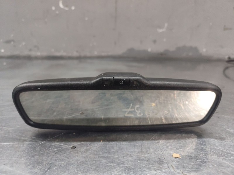 Recambio de espejo interior para nissan murano i (z50) 3.5 4x4 referencia OEM IAM   