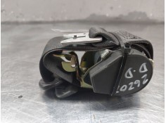 Recambio de cinturon seguridad delantero derecho para renault scenic ii grand confort dynamique referencia OEM IAM 8200309209  
