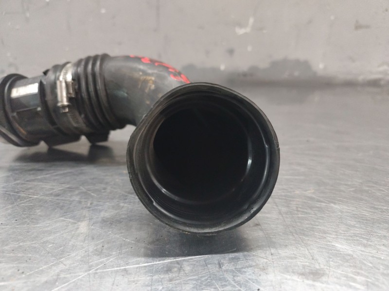 Recambio de caudalimetro para renault scenic ii grand confort dynamique referencia OEM IAM 7700109812  