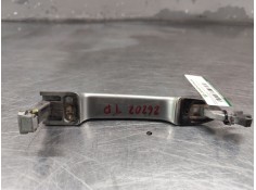 Recambio de maneta exterior trasera derecha para renault scenic ii grand confort dynamique referencia OEM IAM    2