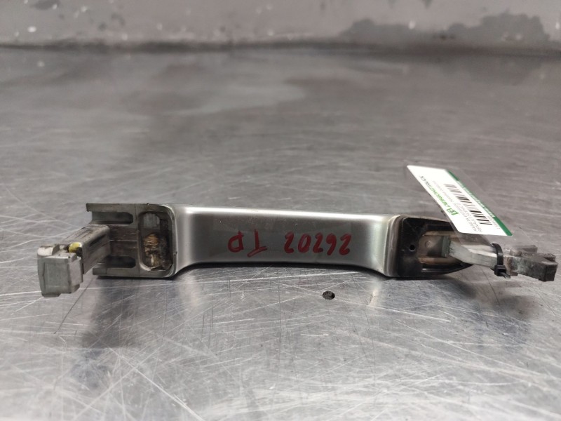 Recambio de maneta exterior trasera derecha para renault scenic ii grand confort dynamique referencia OEM IAM   