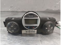 Recambio de mando calefaccion / aire acondicionado para renault scenic ii grand confort dynamique referencia OEM IAM 8200501465 