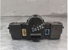 Recambio de mando calefaccion / aire acondicionado para renault scenic ii grand confort dynamique referencia OEM IAM 8200501465  2