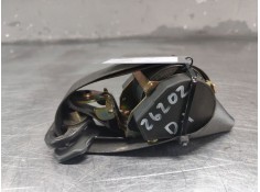 Recambio de cinturon seguridad delantero izquierdo para renault scenic ii grand confort dynamique referencia OEM IAM   
