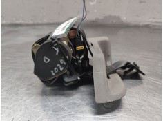 Recambio de cinturon seguridad trasero derecho para renault scenic ii grand confort dynamique referencia OEM IAM 8200309224  