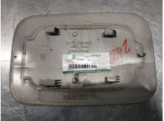Recambio de tapa exterior combustible para renault scenic ii grand confort dynamique referencia OEM IAM 8200228509  