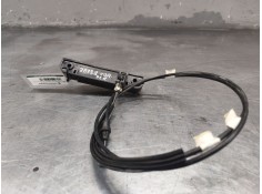 Recambio de maneta interior lateral derecha para ford transit caja cerrada, media (fy) (2000 =>) ft 350 2.4 referencia OEM IAM  