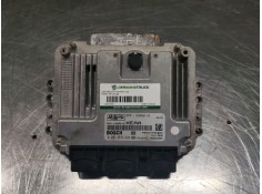 Recambio de centralita motor uce para ford ka (ccq) 1.3 cat referencia OEM IAM 0281015242  