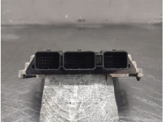 Recambio de centralita motor uce para ford ka (ccq) 1.3 cat referencia OEM IAM 0281015242   2