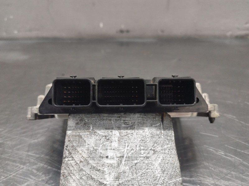 Recambio de centralita motor uce para ford ka (ccq) 1.3 cat referencia OEM IAM 0281015242  