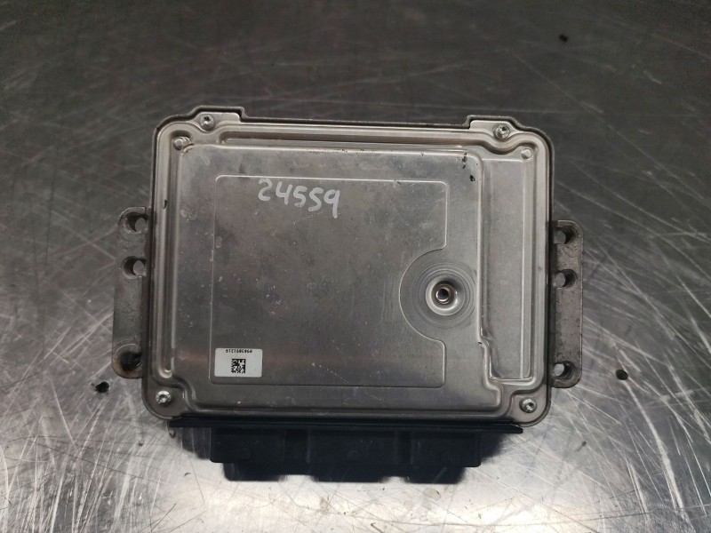 Recambio de centralita motor uce para ford ka (ccq) 1.3 cat referencia OEM IAM 0281015242  