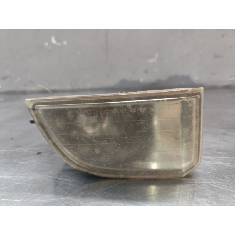 Recambio de faro antiniebla derecho para toyota rav 4 ii (_a2_) 2.0 4wd (aca21, aca20) referencia OEM IAM   