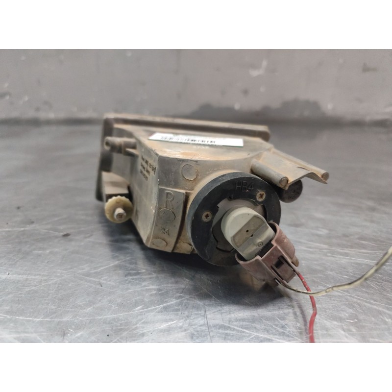 Recambio de faro antiniebla derecho para toyota rav 4 ii (_a2_) 2.0 4wd (aca21, aca20) referencia OEM IAM   