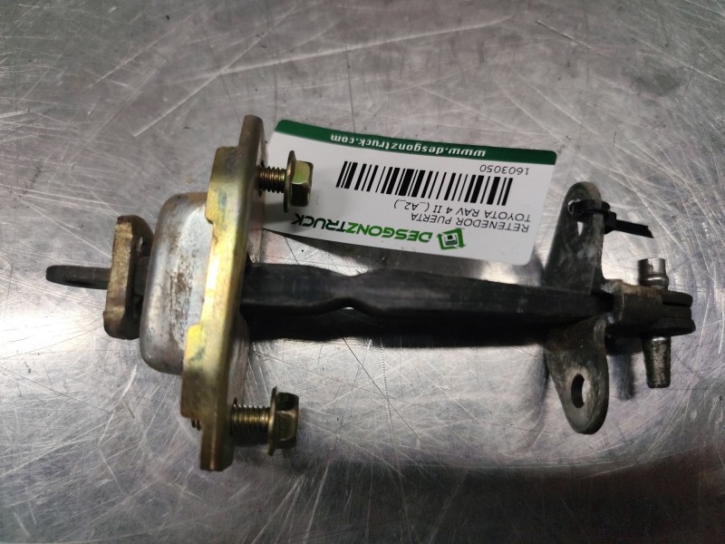 Recambio de retenedor puerta para toyota rav 4 ii (_a2_) 2.0 4wd (aca21, aca20) referencia OEM IAM   