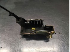 Recambio de cerradura puerta delantera derecha para ford transit caja cerrada, media (fy) (2000 =>) ft 350 2.4 referencia OEM IA