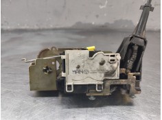 Recambio de cerradura puerta delantera derecha para ford transit caja cerrada, media (fy) (2000 =>) ft 350 2.4 referencia OEM IA 2