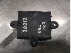 Recambio de centralita cierre para ford tourneo courier b460 monospace 1.0 ecoboost referencia OEM IAM 1014660700   2