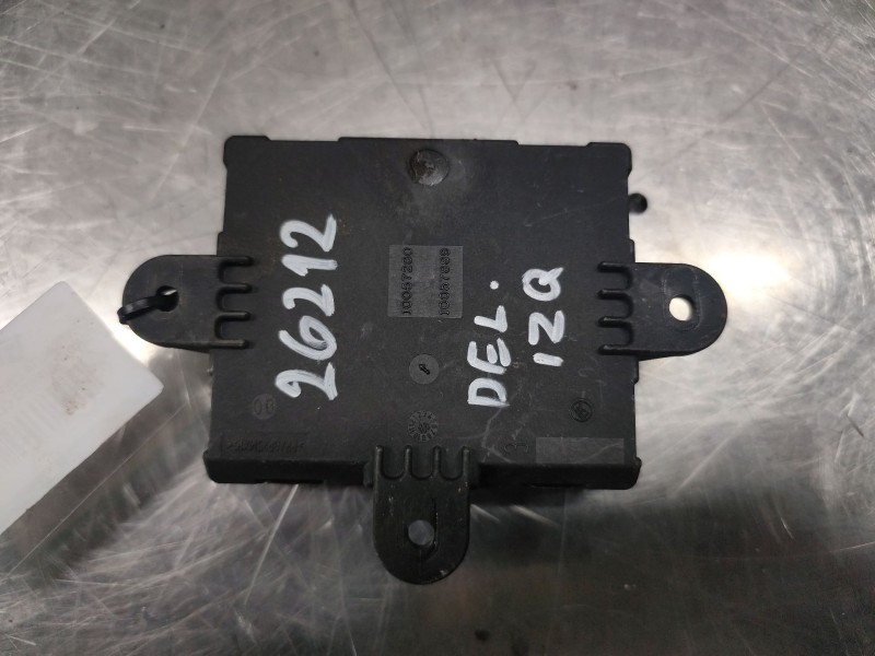 Recambio de centralita cierre para ford tourneo courier b460 monospace 1.0 ecoboost referencia OEM IAM 1014660700  