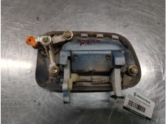 Recambio de maneta exterior puerta trasera carga para toyota rav 4 ii (_a2_) 2.0 4wd (aca21, aca20) referencia OEM IAM    2