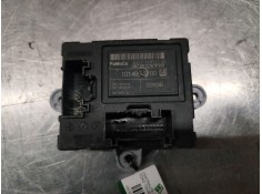 Recambio de centralita cierre para ford tourneo courier b460 monospace 1.0 ecoboost referencia OEM IAM CV1T14B533AK 1014660800 