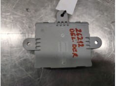 Recambio de centralita cierre para ford tourneo courier b460 monospace 1.0 ecoboost referencia OEM IAM CV1T14B533AK 1014660800  2