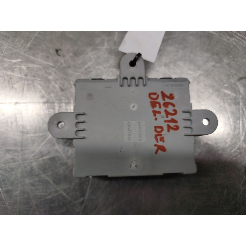 Recambio de centralita cierre para ford tourneo courier b460 monospace 1.0 ecoboost referencia OEM IAM CV1T14B533AK 1014660800 